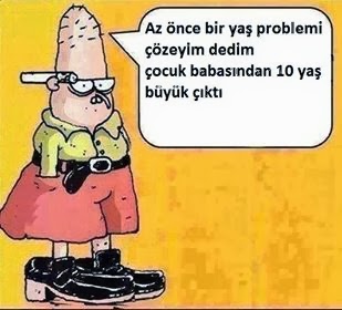 Gülümse:)